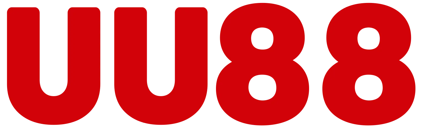 logo uu88 mới nhất 2026